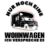 Camper Campen Camping Geschenk