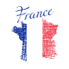 Frankreich France