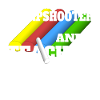 Kreide Scharfschütze und Lehrer