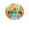 Ferme-école de légumes