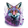 Mystic Fox