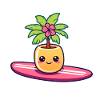 Kawaii Hawaii