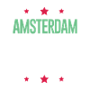 Amsterdam 2024 Holiday