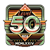 Level 50 - 1974