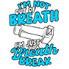 Asthma Asthmatiker Breath Break