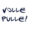 Volle Pulle