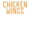 Chicken Wings Gifts