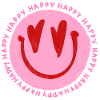 Happy Smile Fun