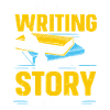 Author Writing
