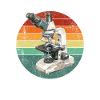 Microscopy Scientist Biologist Microscope