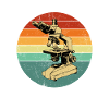Microscopy Scientist Biologist Microscope