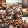 The Essence of Marrakech