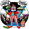 Corruption Clown
