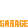 Je serai dans le garage