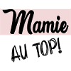 GRANNY. MOM. GRANDMA. MOTHER'S DAY