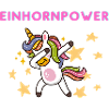 Einhornpower