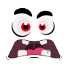 Monster Face