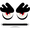 Monster Face