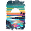 plage vacances soleil mer