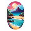 Beach Holidays Sun Sea