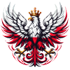 Poland Polska Polish Flag Flag Gift