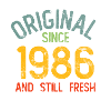 Millésime 1986