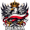 Polska Polska Flaga Polski Flaga Prezent