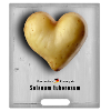 German Art - Potato Heart