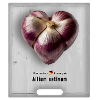German Art - Garlic Heart