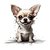 CHIHUAHUA DOUX