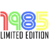 1985 Limited Edition