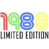 1988 Limited Edition