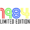 1984 Limited Edition
