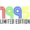 1995 Limited Edition