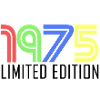 1975 Limited Edition
