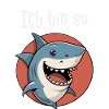 Ich bin so Hai