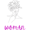 Woman