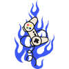 fire controller