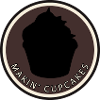 Cupcake Muffin Bäckerin