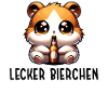 DÉLICIEUSE BIÈRE Hamster triste Meme