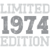 Millésime 1974