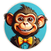 Monkey Lustieg