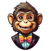 Affe Lustieg