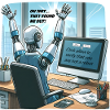 robot lol
