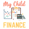 Mutter eines Finanzberaters Geldmanagement