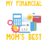 Mutter eines Finanzberaters Geldmanagement