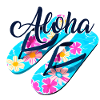 Aloha Holidays