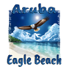 Aruba Eagle Beach Vacation Dream