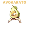 Avokarato - Avocado Design