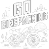 Adventure Cycling Go Bikepacking